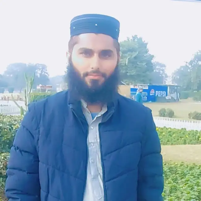 Inamullah, 28, Пакистан - Muslim Dating Site