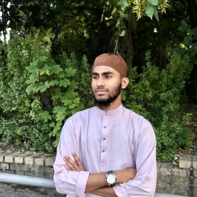 Hasibul, 25, Германия - Muslim Dating Site