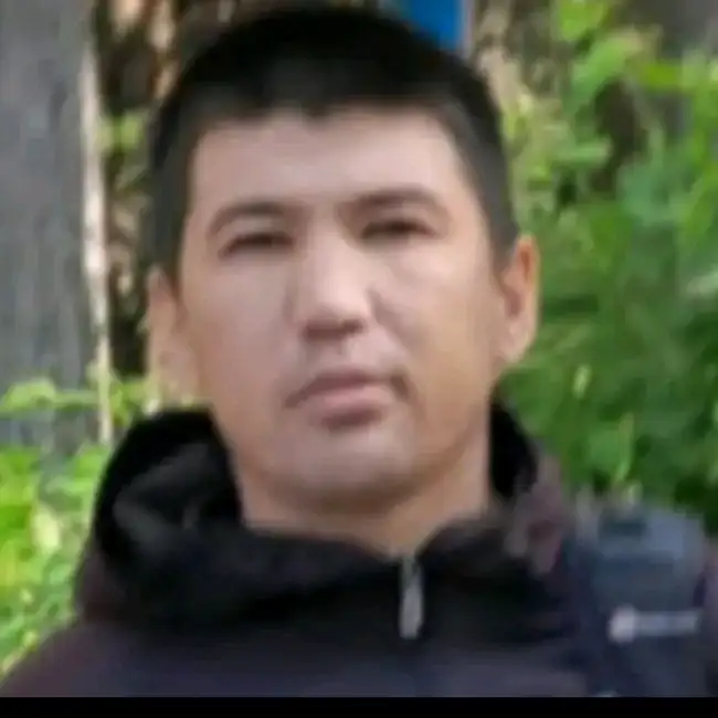 Айдын, 39, Казахстан - Muslim Dating Site