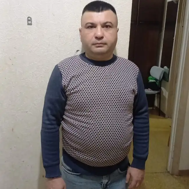 РАИЛ, 44, Москва, Россия - Muslim Dating Site