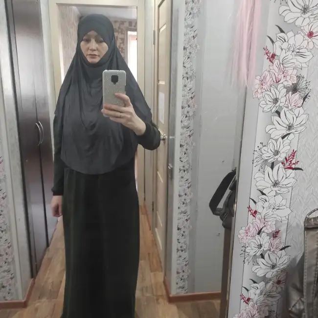 Diana, 40, Набережные Челны, Россия - Muslim Dating Site