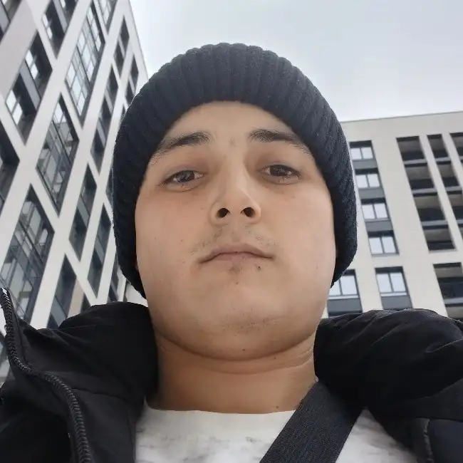 Akmalshoh, 21, Россия - Muslim Dating Site