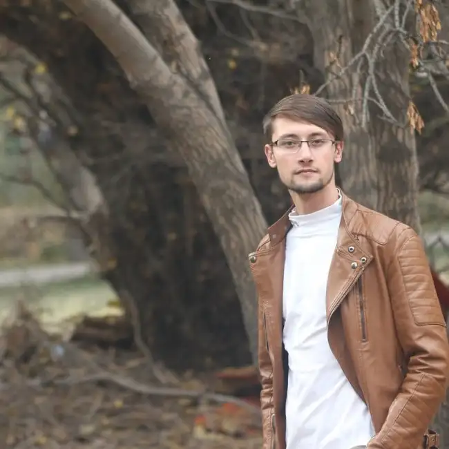 Ahmad, 31, Афганистан - Muslim Dating Site