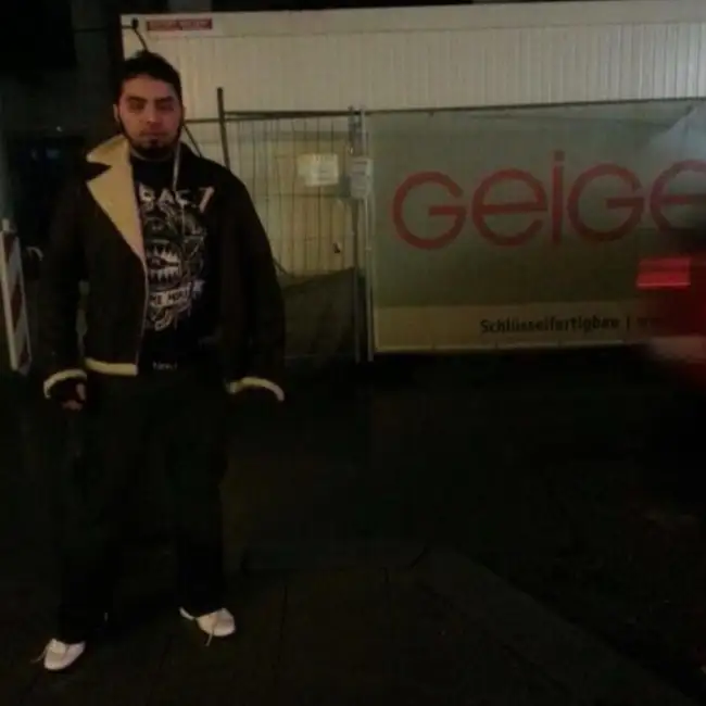 Safwan, 37, Саудовская Аравия - Muslim Dating Site