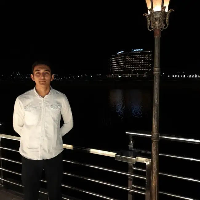 Мурад, 25, Турткуль, Узбекистан - Muslim Dating Site
