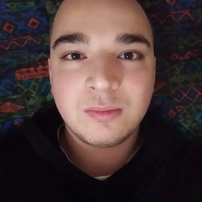 Арсен, 21, Россия - Muslim Dating Site