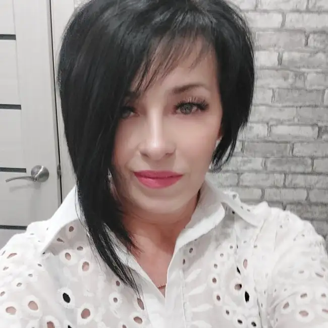 Феруза, 53, Россия - Muslim Dating Site