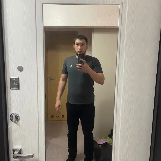 Самат, 33, Волгоград, Россия - Muslim Dating Site