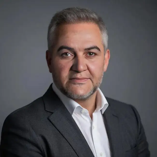 Myhamed, 51, Москва, Россия - Muslim Dating Site