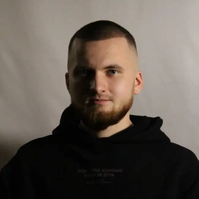Марсель, 24, Россия - Muslim Dating Site