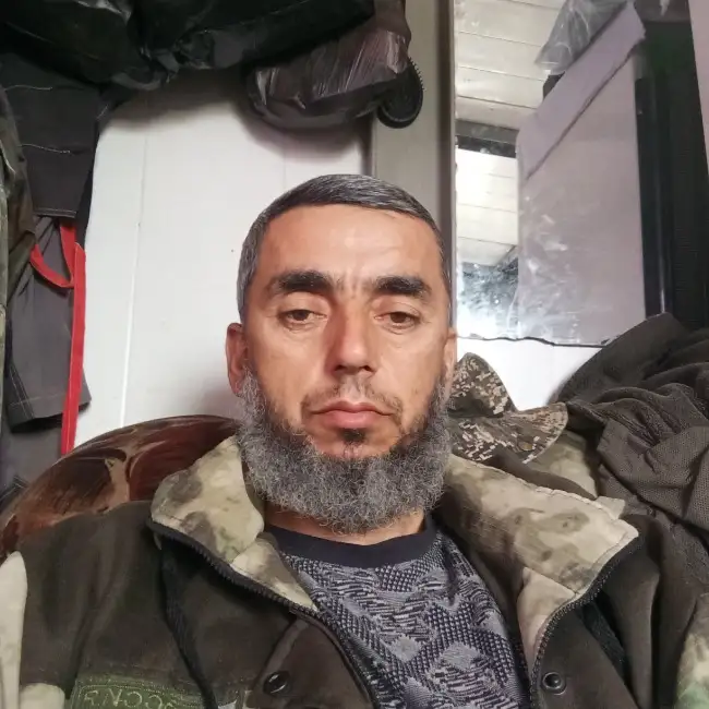 Сафарали, 52, Хабаровск, Россия - Muslim Dating Site