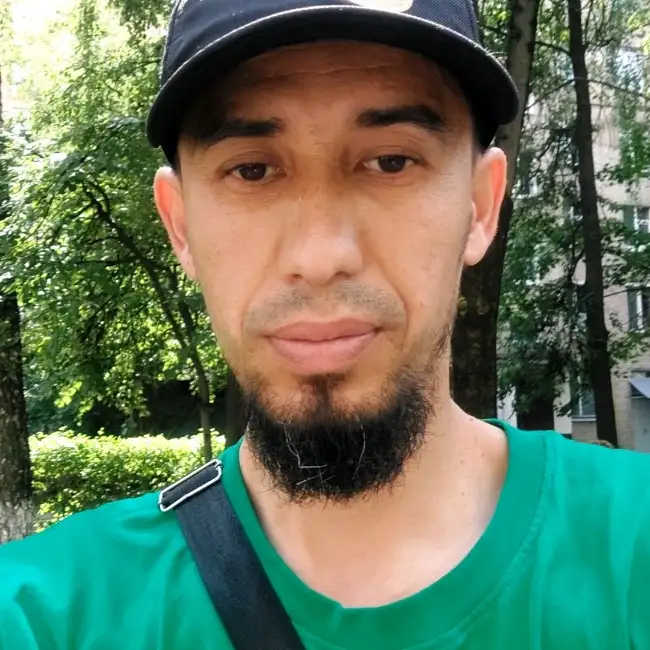 Abdulla, 41, Москва, Россия - Muslim Dating Site