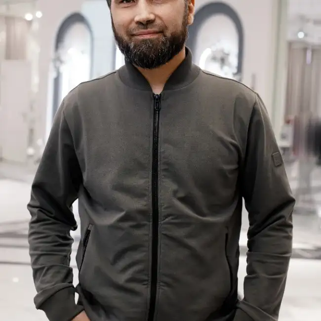 Эмиль, 41, Россия - Muslim Dating Site