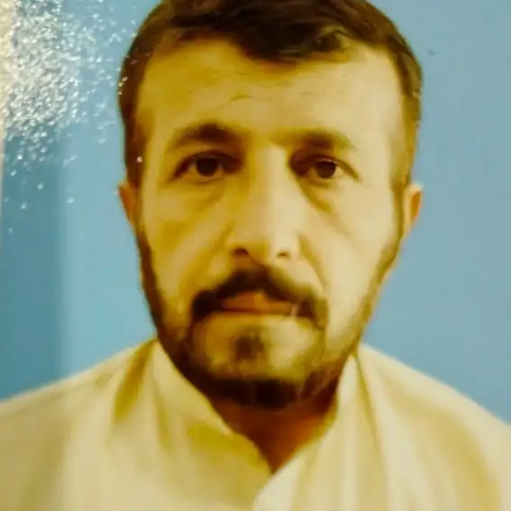 Shahid, 47, Пакистан - Muslim Dating Site