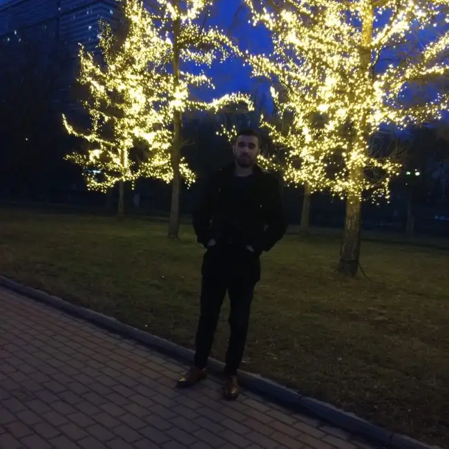 Muslim, 31, Россия - Muslim Dating Site