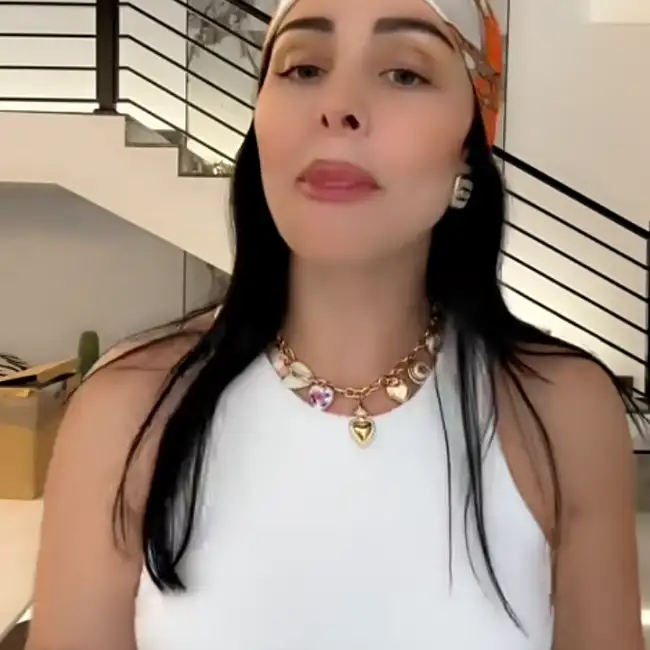 Arina, 39, Иордания - Muslim Dating Site