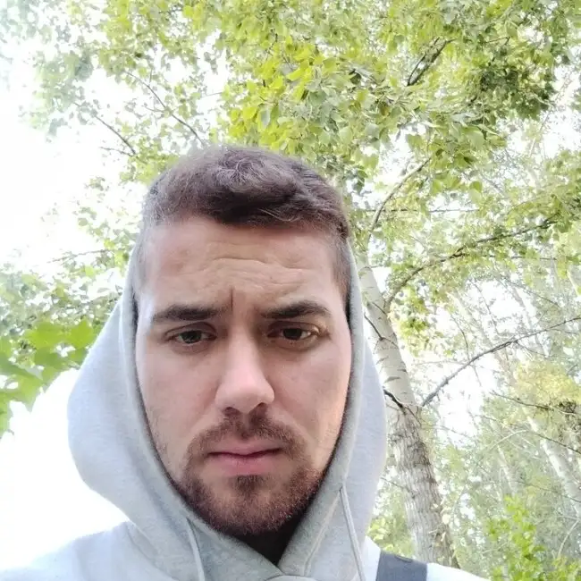 Юра, 32, Россия - Muslim Dating Site