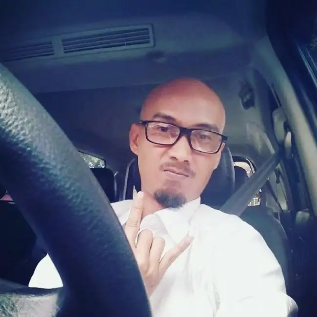 MKurnia, 43, Индонезия - Muslim Dating Site