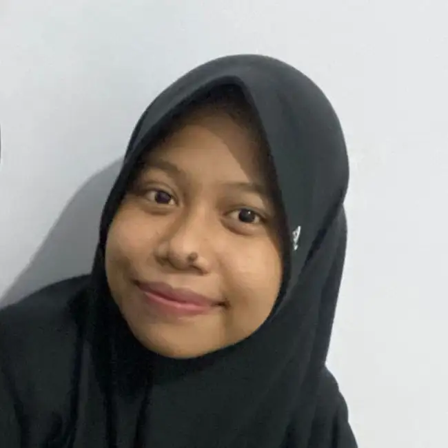 Sarah, 23, Индонезия - Muslim Dating Site