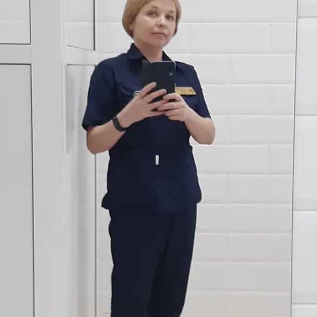 Лилия, 45, Россия - Muslim Dating Site