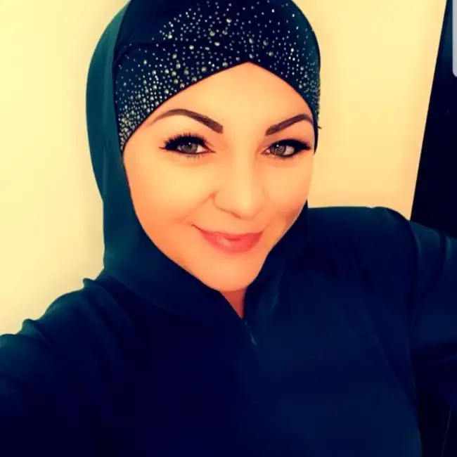 Сафия, 36, Россия - Muslim Dating Site