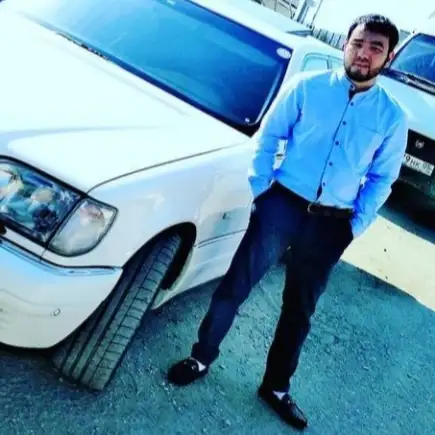 Булат, 38, Россия - Muslim Dating Site