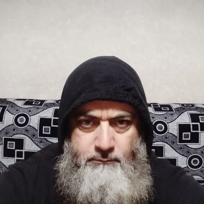 Абу&nbsp;Биля, 55, Россия - Muslim Dating Site