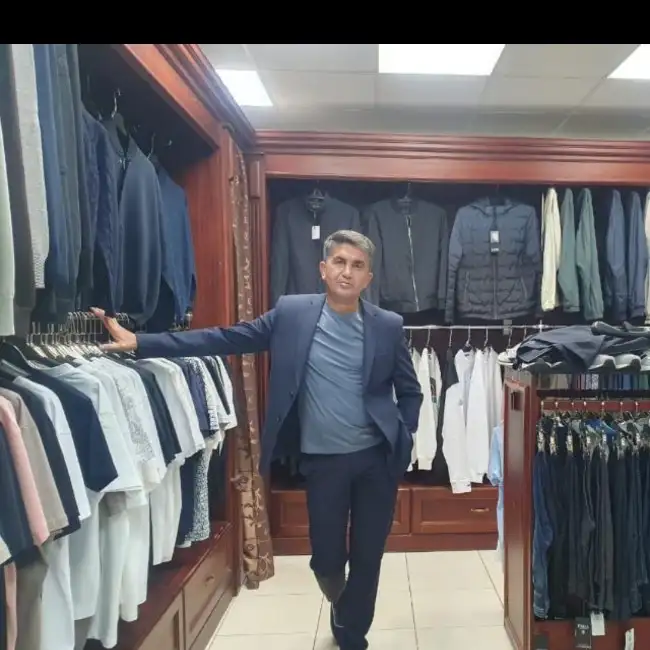Азат, 49, Россия