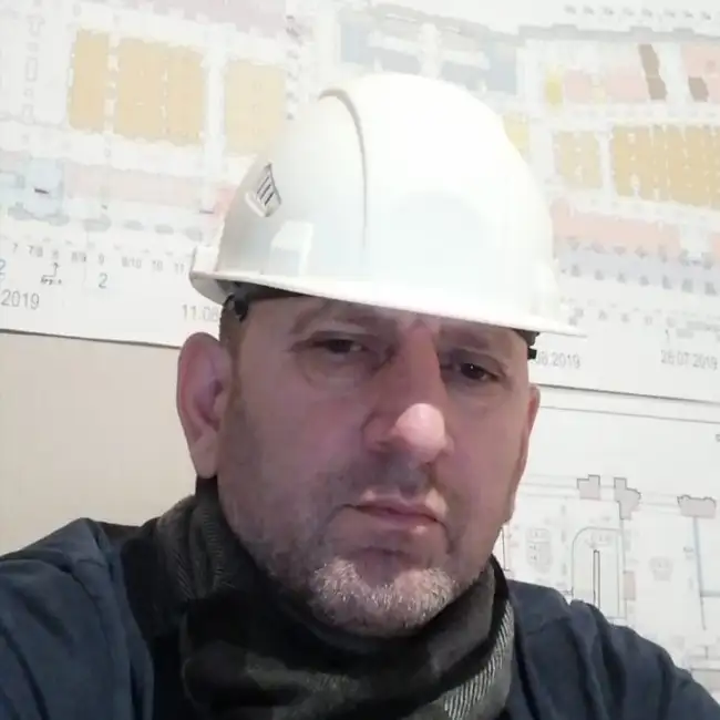 Ali, 49, Краснодар, Россия - Muslim Dating Site