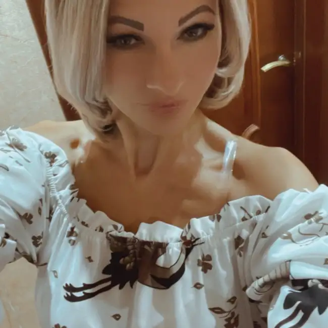 Лилия, 41, Россия - Muslim Dating Site