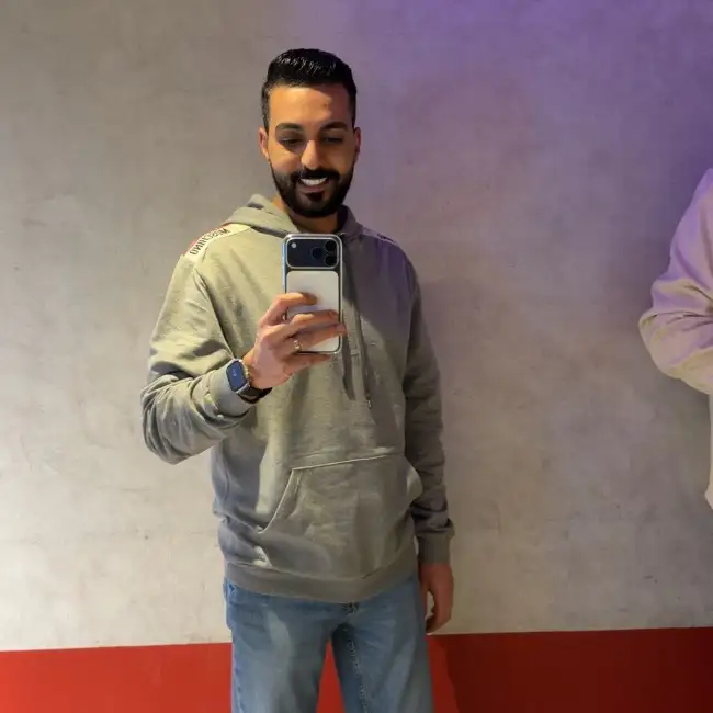 Mohammed, 35, Саудовская Аравия - Muslim Dating Site