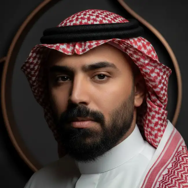 Abdulrahman, 37, Саудовская Аравия - Muslim Dating Site
