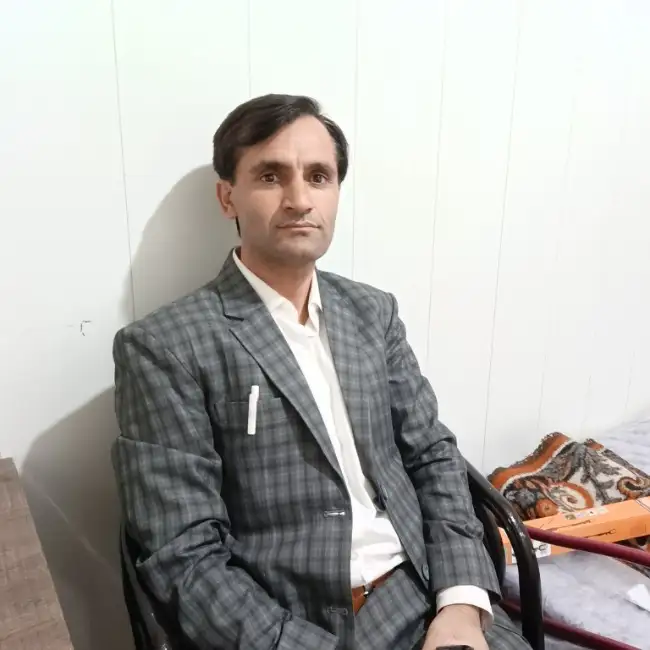 Muhammad, 33, Иран - Muslim Dating Site