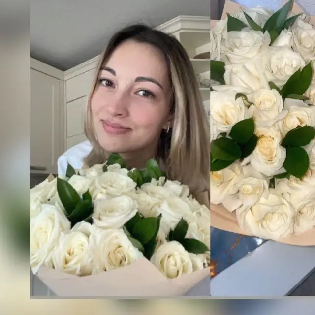 Дина, 35, Россия - Muslim Dating Site