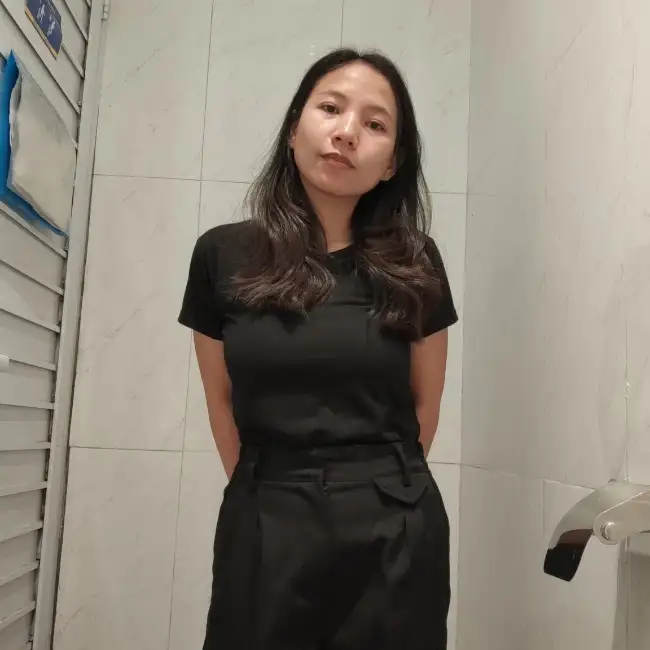 Lucy, 28, Индонезия - Muslim Dating Site