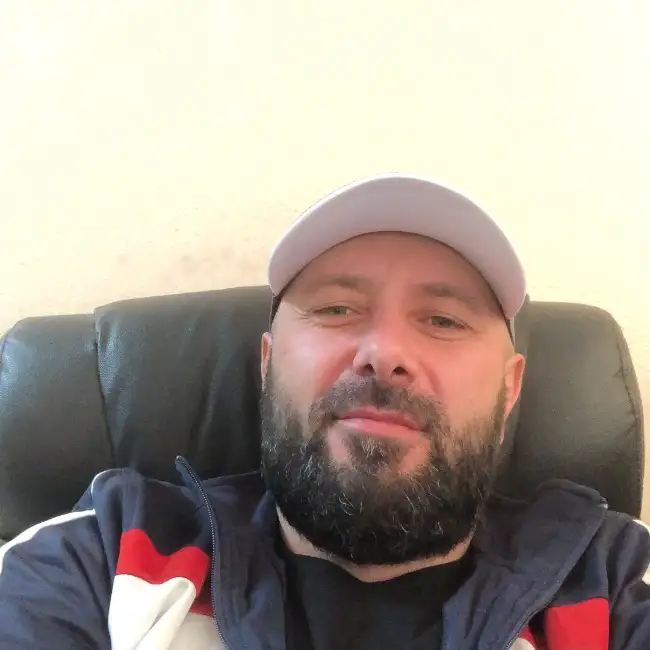 Ринат, 36, Ростов-на-Дону, Россия - Muslim Dating Site