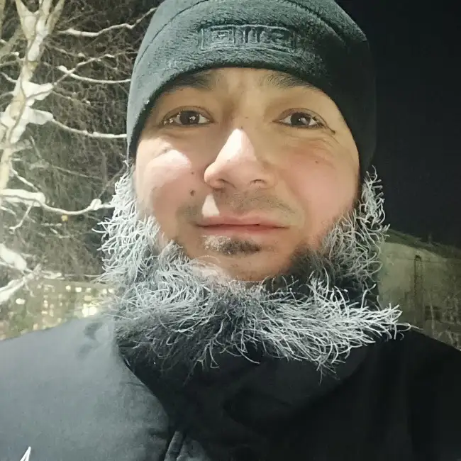 Рамиль, 38, Радужный, Россия - Muslim Dating Site