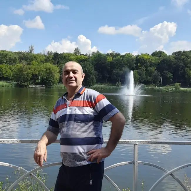 Фирнад, 61, Россия - Muslim Dating Site