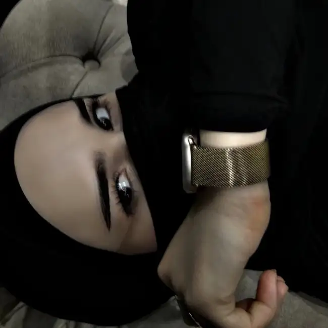 Салима, 22, Санкт-Петербург, Россия - Muslim Dating Site