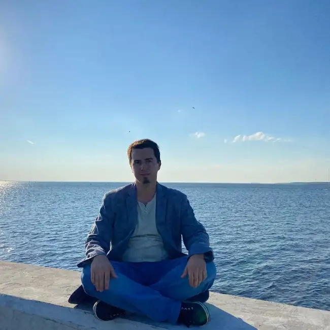 Рустам, 29, Россия - Muslim Dating Site