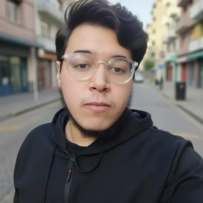 Yasser, 25, Москва, Россия - Muslim Dating Site