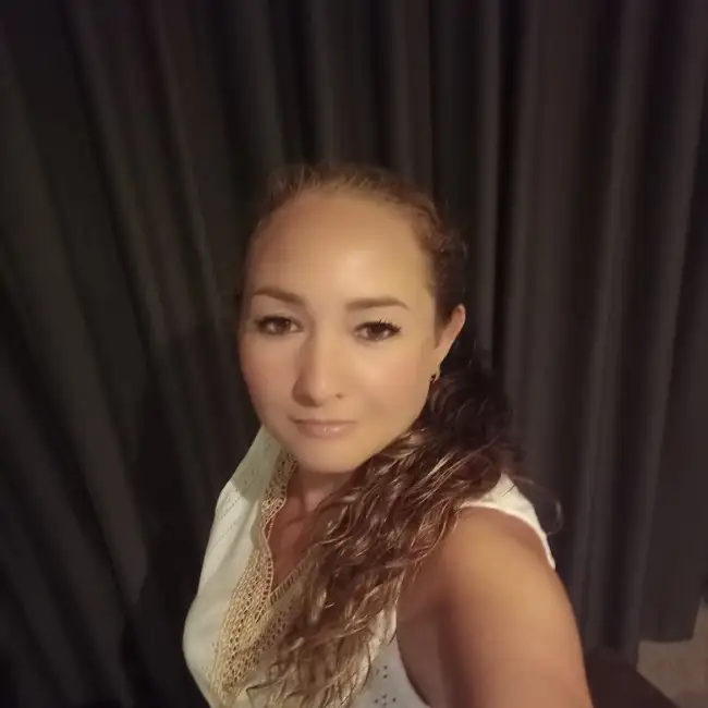 Эльвира, 34, Россия - Muslim Dating Site