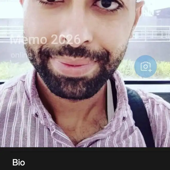 Mohammad, 39, Иордания - Muslim Dating Site