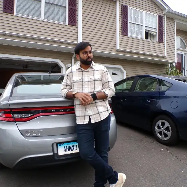 Syed, 25, США - Muslim Dating Site
