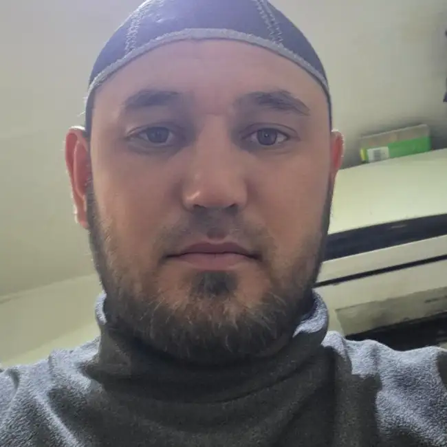 Фаиль, 40, Россия - Muslim Dating Site