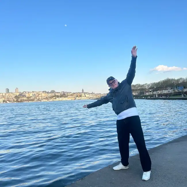 Rinat, 46, Россия - Muslim Dating Site