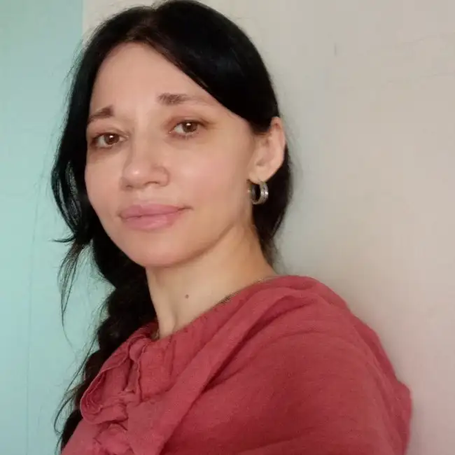Эля, 45, Россия - Muslim Dating Site