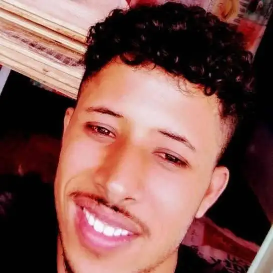 Salime, 22, Марокко - Muslim Dating Site