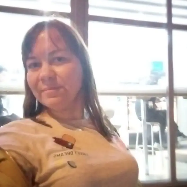 Эльвина, 39, Россия - Muslim Dating Site