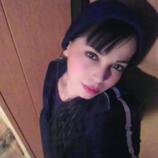 Sabrina, 38, Ангарск, Россия - Muslim Dating Site